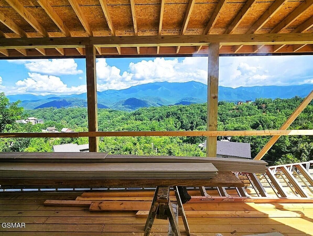 House in Gatlinburg, Tennessee, United States 5 - 18491170