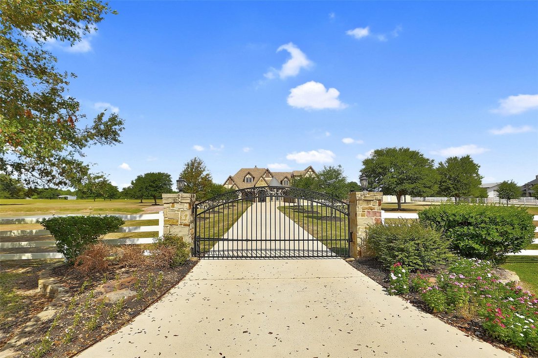 House in Magnolia, Texas, United States 3 - 18491129
