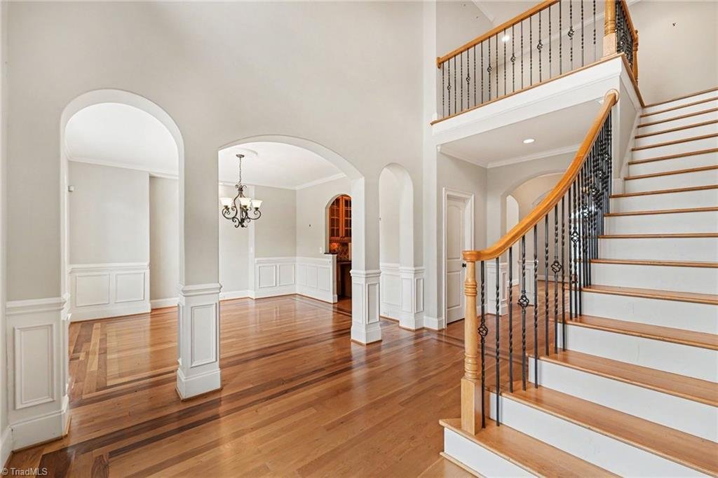 House in Kernersville, North Carolina, United States 3 - 18490968