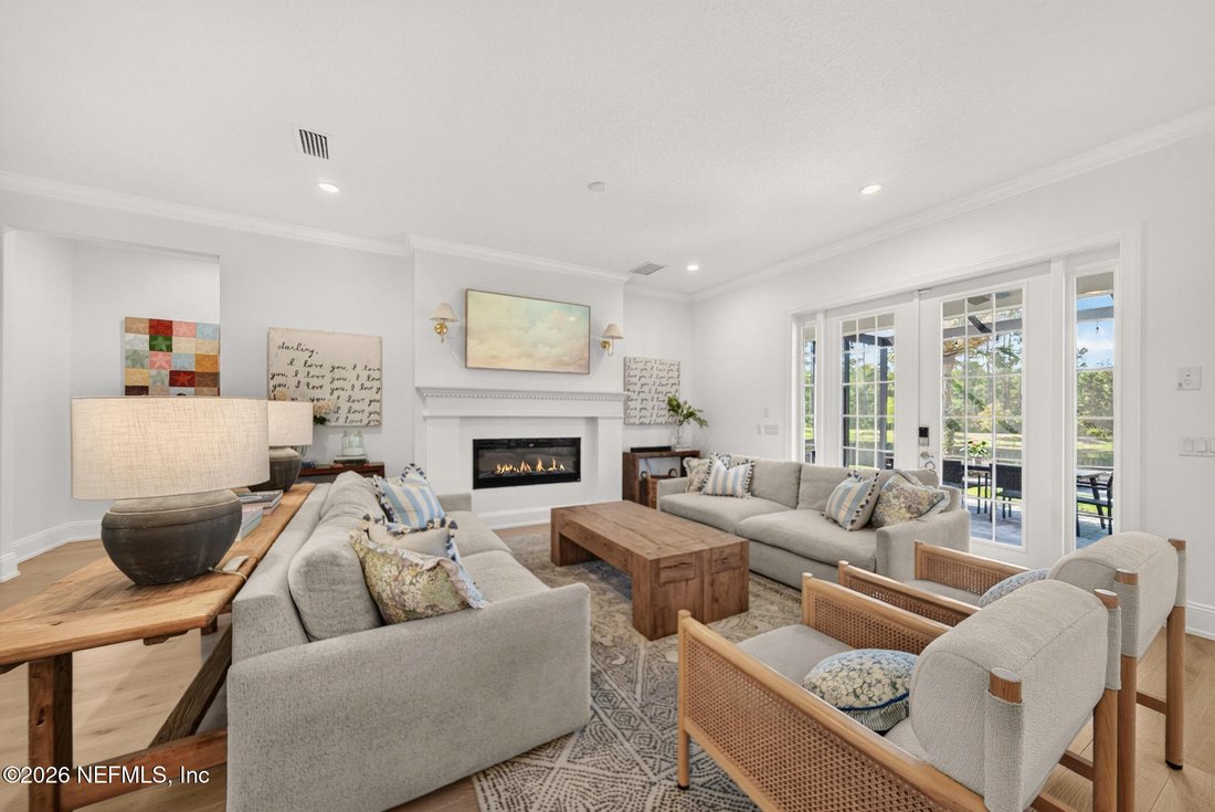 House in Fruit Cove, Florida, United States 5 - 18489741