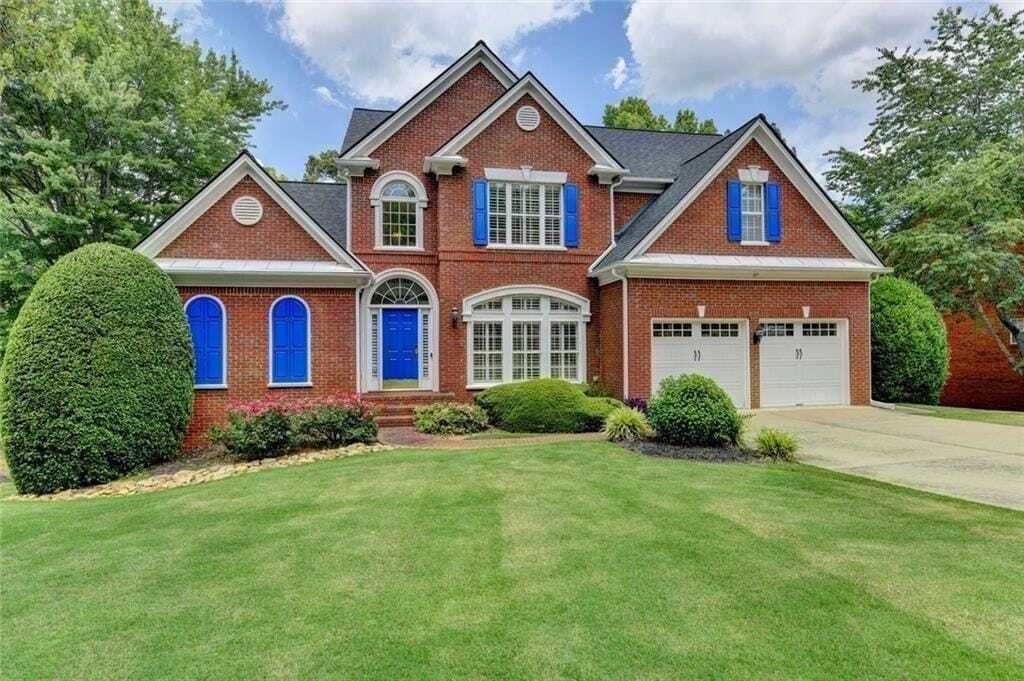 House in Cumming, Georgia, United States 2 - 17979225