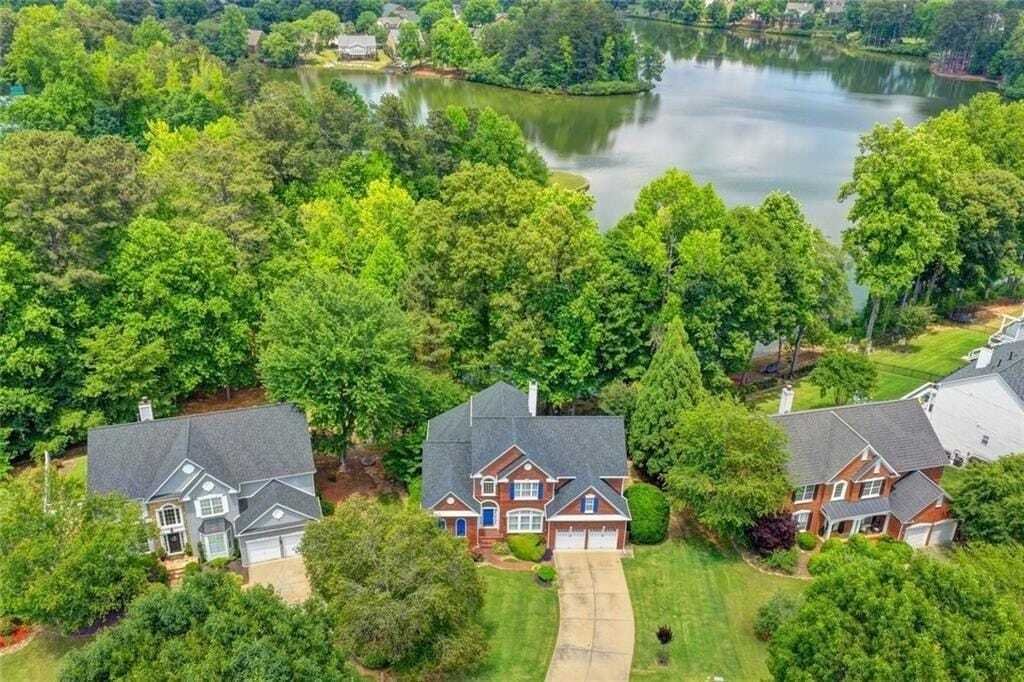 House in Cumming, Georgia, United States 1 - 17979225