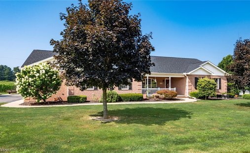 House in Zanesville, Ohio, United States 1