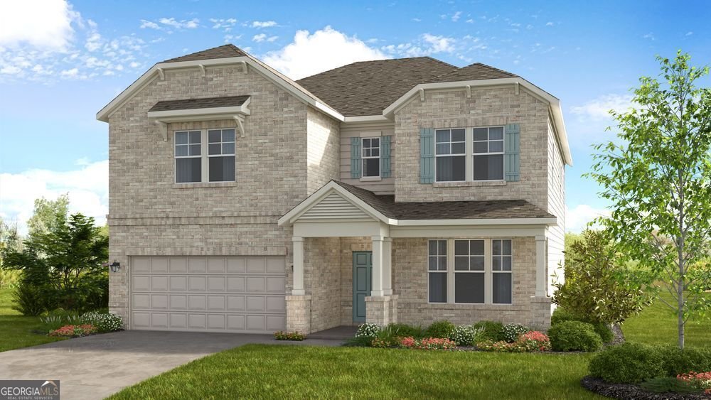 House in Buford, Georgia, United States 1 - 18490825