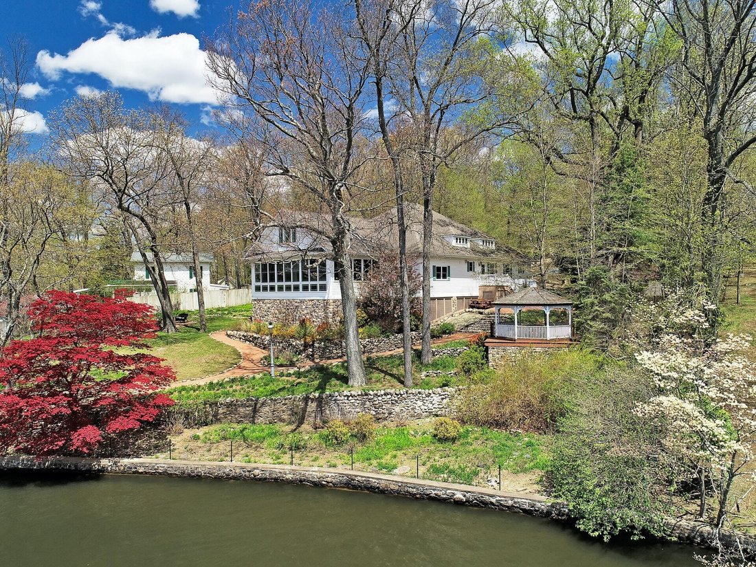 House in Jefferson, New Jersey, United States 3 - 18489621