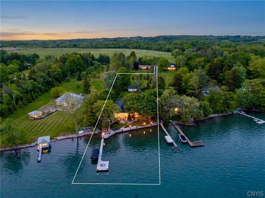 House in Skaneateles, New York, United States 1 - 18489631