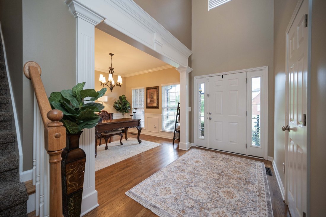 House in Murfreesboro, Tennessee, United States 3 - 18491157