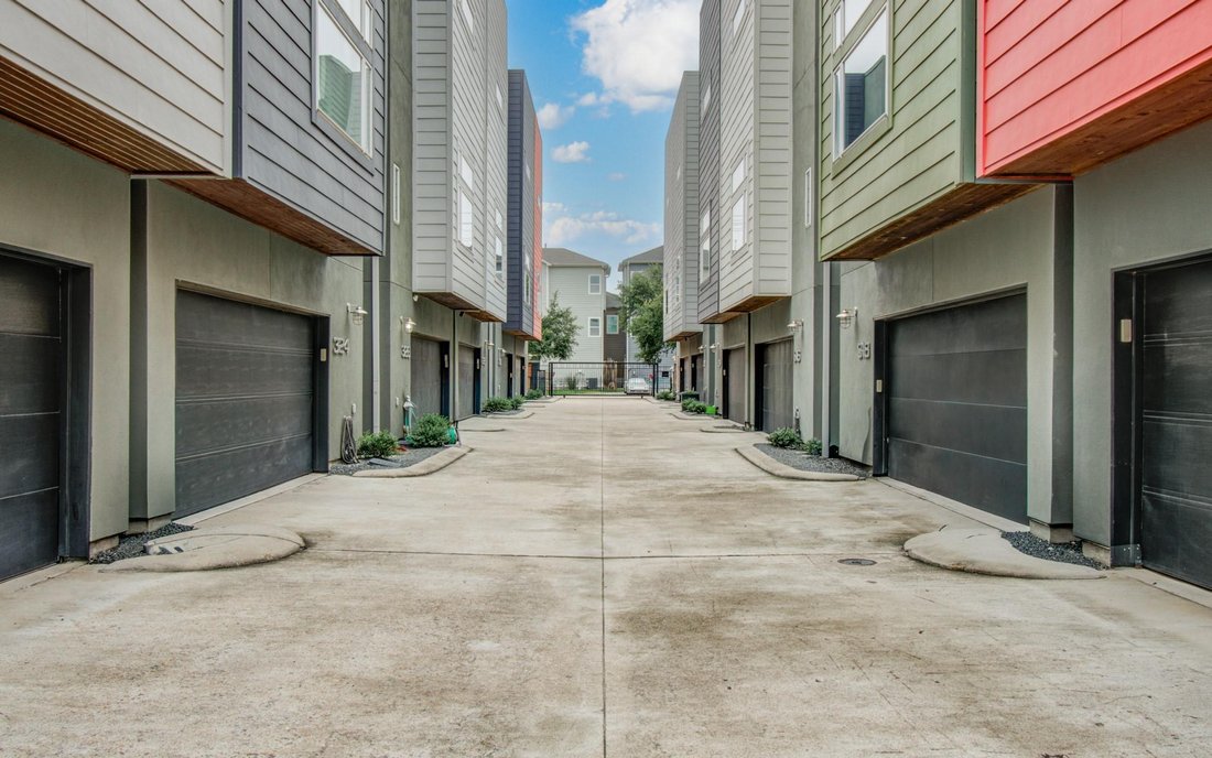 House in Houston, Texas, United States 2 - 18434038
