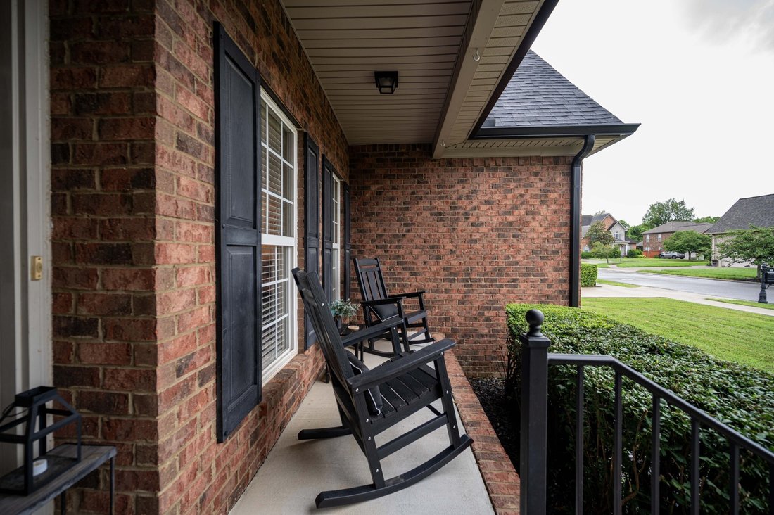 House in Murfreesboro, Tennessee, United States 2 - 18491157