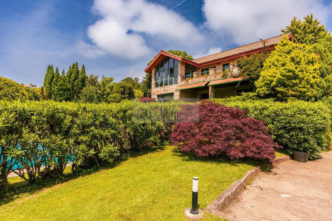 Chalet in Nigran (District), Nigran, Spain 4 - 17966032