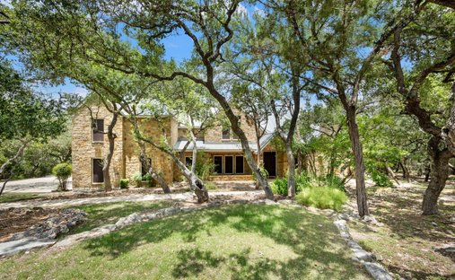 House in San Antonio, Texas, United States 1