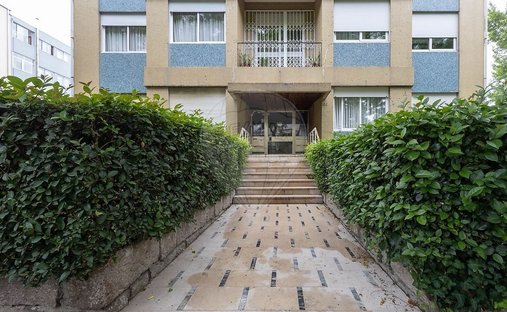 Apartment in Lordelo do Ouro e Massarelos, Porto District, Portugal 1