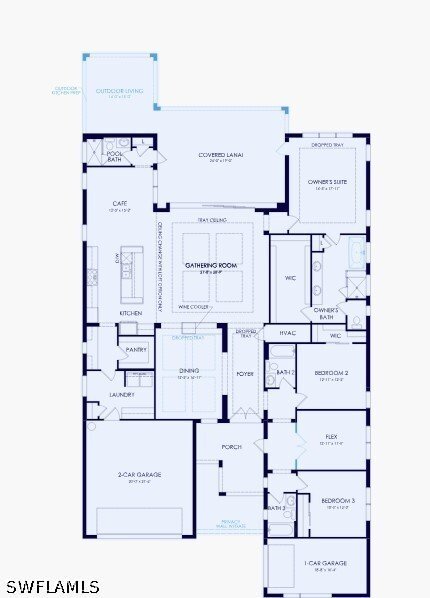 House in Naples, Florida, United States 2 - 18490012