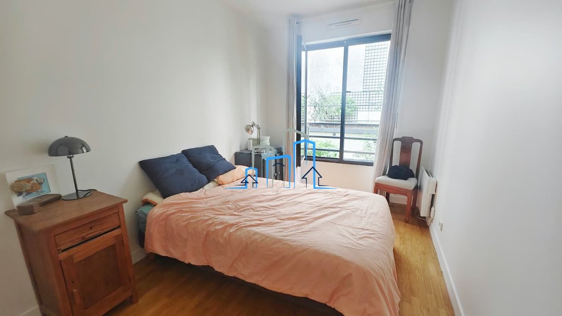 Apartamento en Pereire-Malesherbes, Paris 17e Arrondissement, París 4 - 18490709