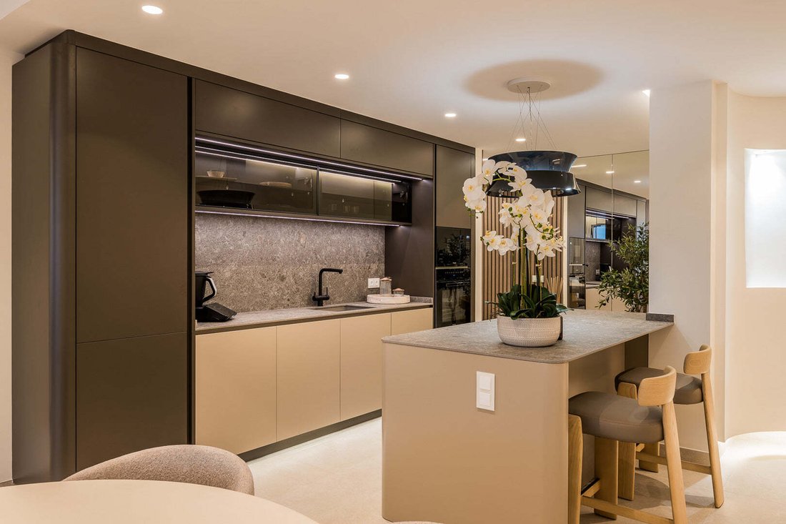 Apartment in Estepona, Andalusia, Spain 5 - 18490194