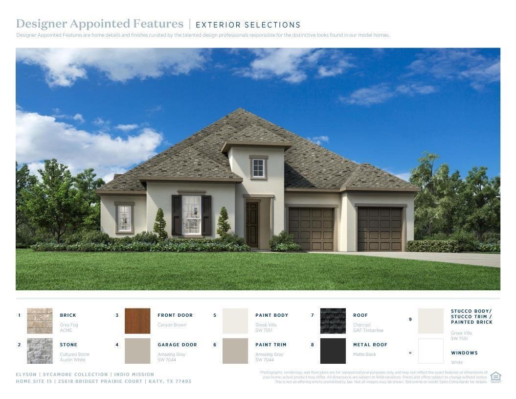 House in Katy, Texas, United States 2 - 17524310