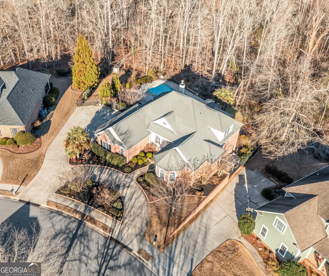 House in Evans, Georgia, United States 2 - 18490851
