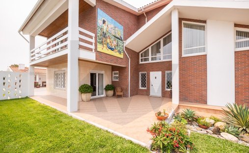 Casa a Ílhavo, Distretto di Aveiro, Portogallo 1