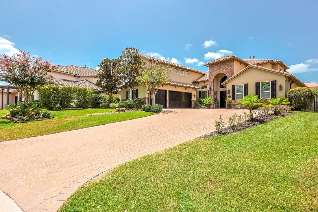 House in Spring, Texas, United States 1 - 18491160