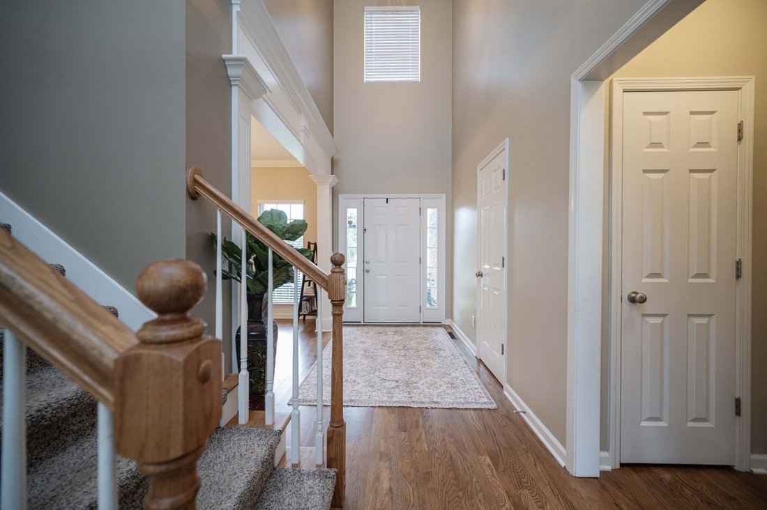 House in Murfreesboro, Tennessee, United States 4 - 18491157