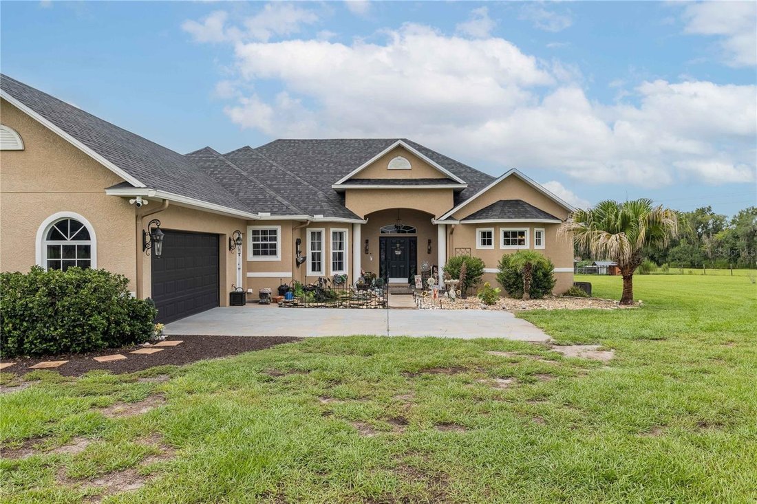 House in Mulberry, Florida, United States 1 - 18490603