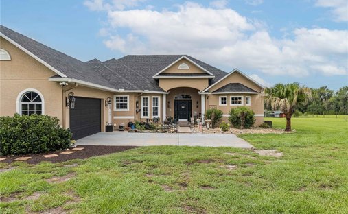 Haus in Mulberry, Florida, Vereinigte Staaten 1