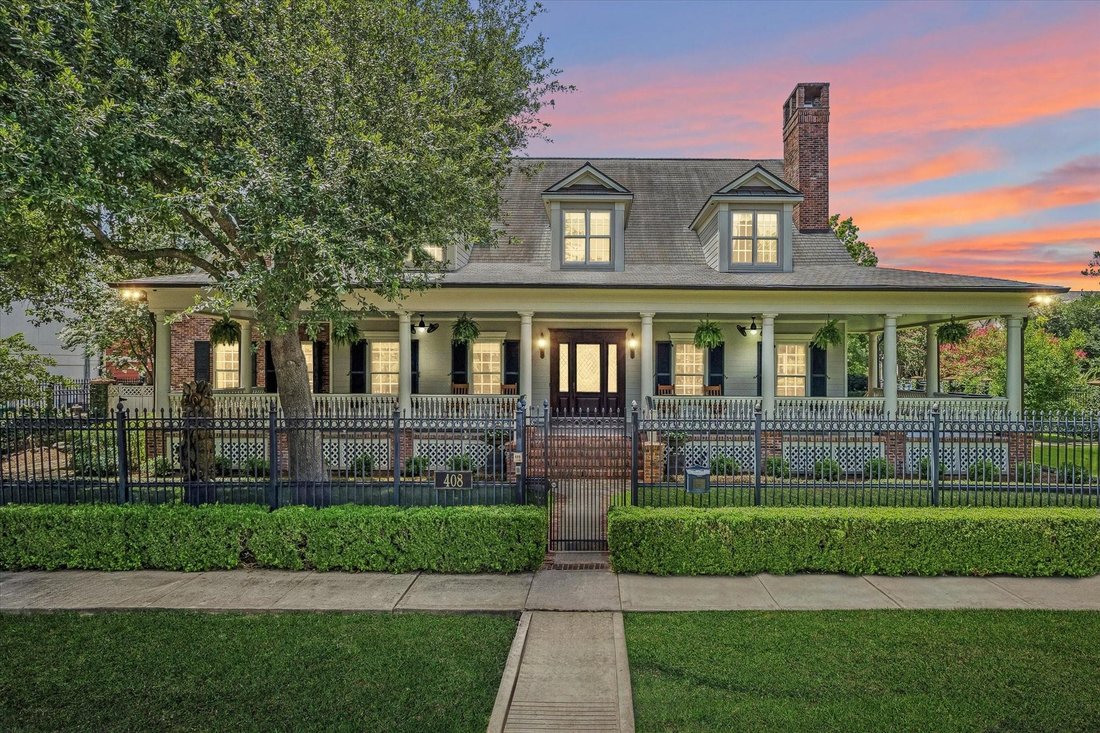 House in Houston, Texas, United States 1 - 18491123