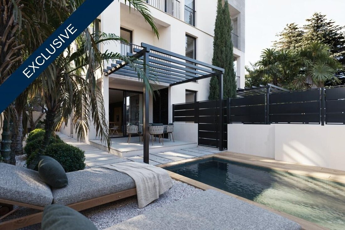 Apartment in Pollenca, Balearic Islands, Spain 1 - 18011479