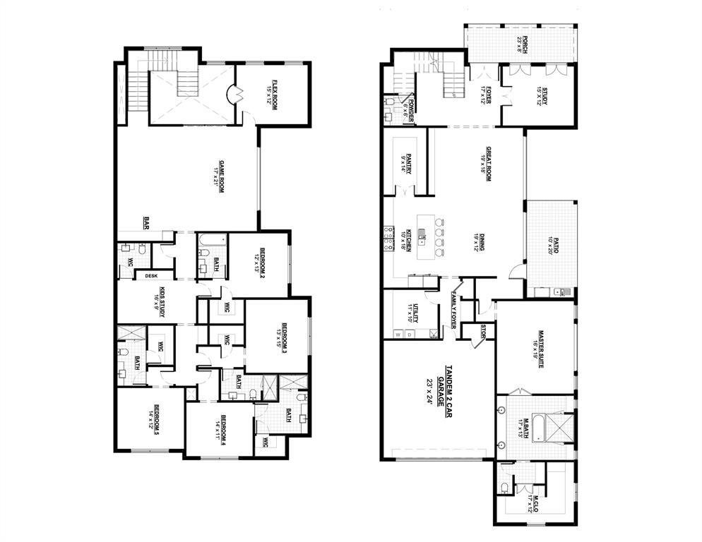 House in Grapevine, Texas, United States 5 - 18490330