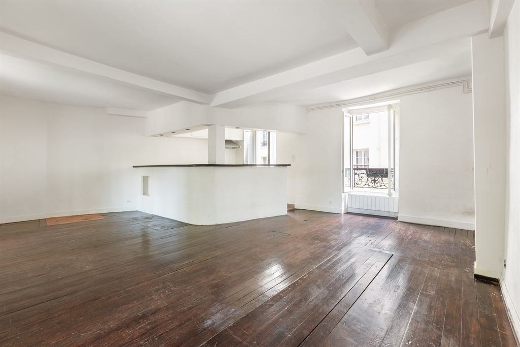 Apartment in Palais Royal, Paris 1er Arrondissement, Paris 5 - 18490504