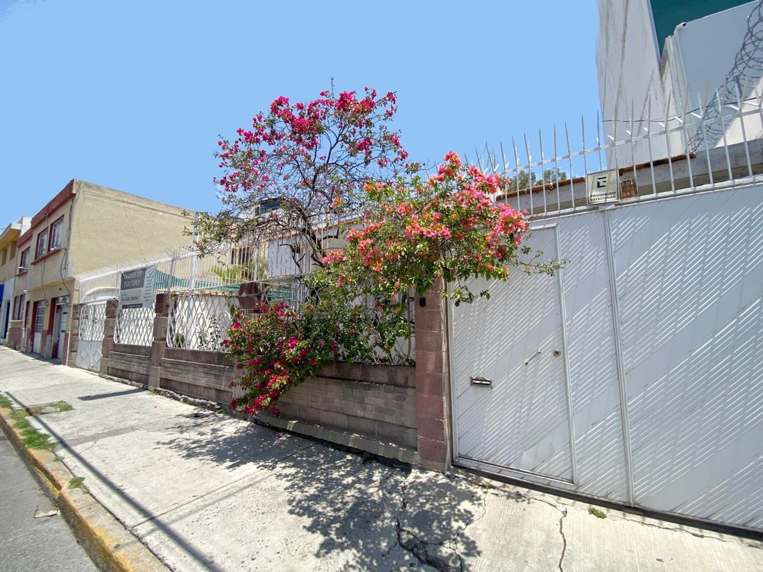 House in Puebla, Puebla, Mexico 1 - 18489608