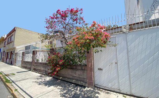 House in Puebla, Puebla, Mexico 1
