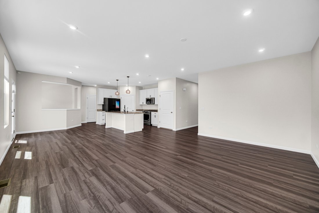 House in Bolingbrook, Illinois, United States 5 - 18490980