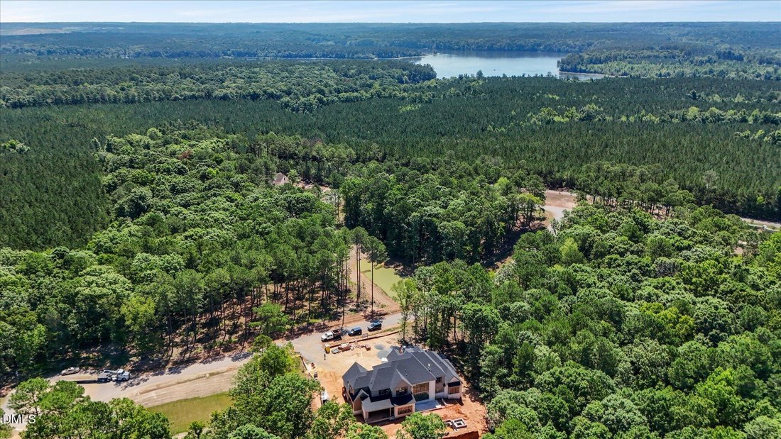 House in New Hill, North Carolina, United States 5 - 18456607