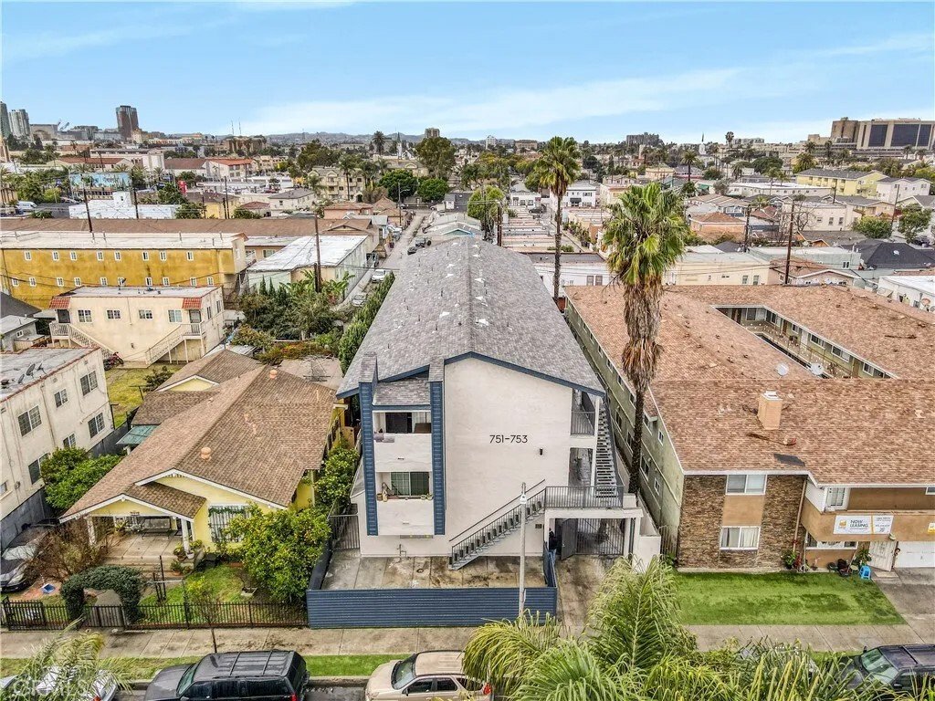 Signal Hill, California, United States 3 - 18489878