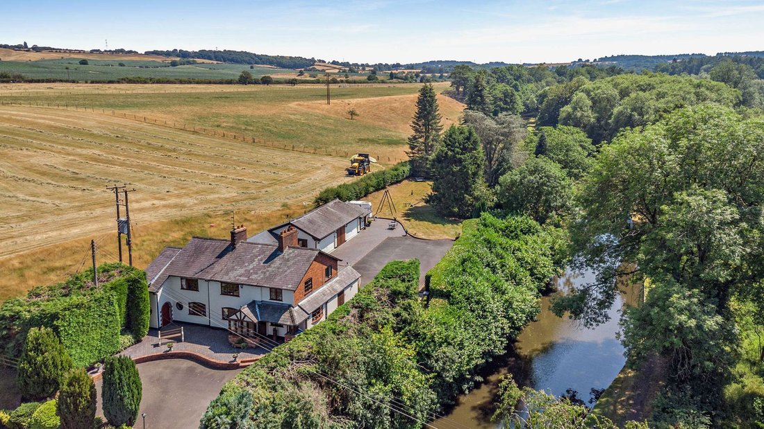 House in Kinver, England 2 - 18489975