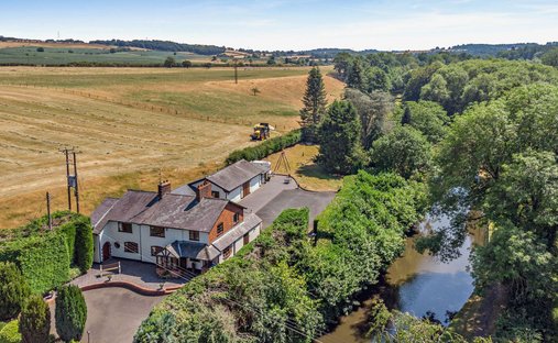 Maison à Kinver, Angleterre 1