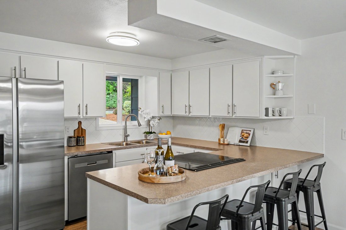 House in Corvallis, Oregon, United States 2 - 18489617