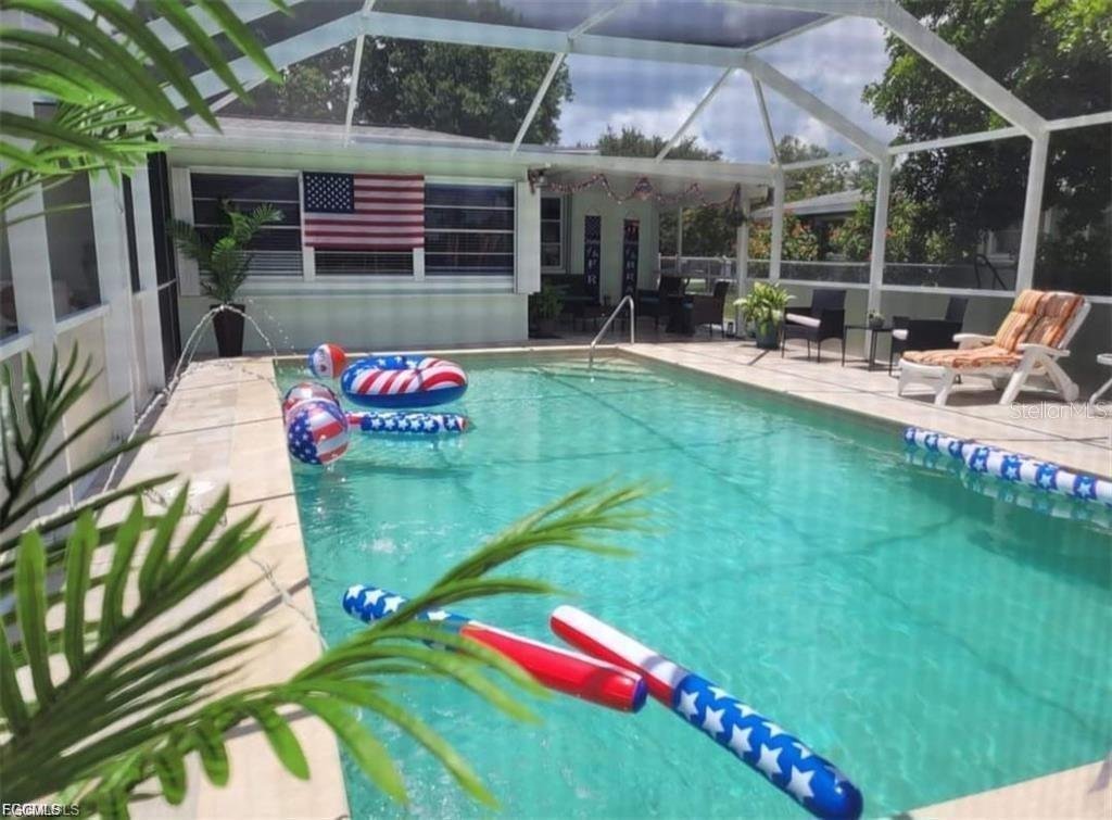 House in Cape Coral, Florida, United States 2 - 18490510