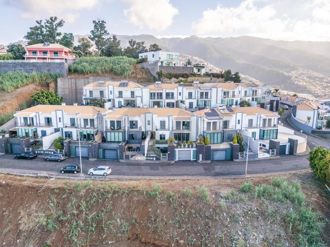 House in Santo Antonio, Madeira, Portugal 2 - 18330132