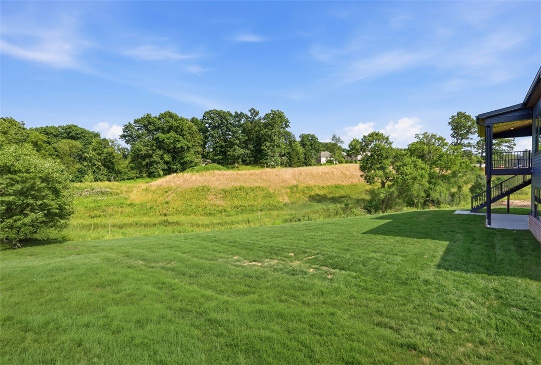 House in Cranberry Township, Pennsylvania, United States 4 - 18489680