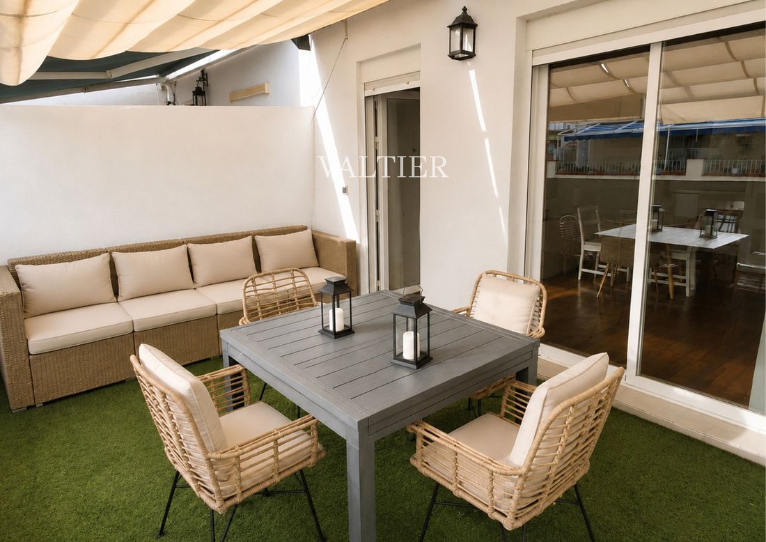Apartment in Chamberi, Madrid, Spain 2 - 18490180