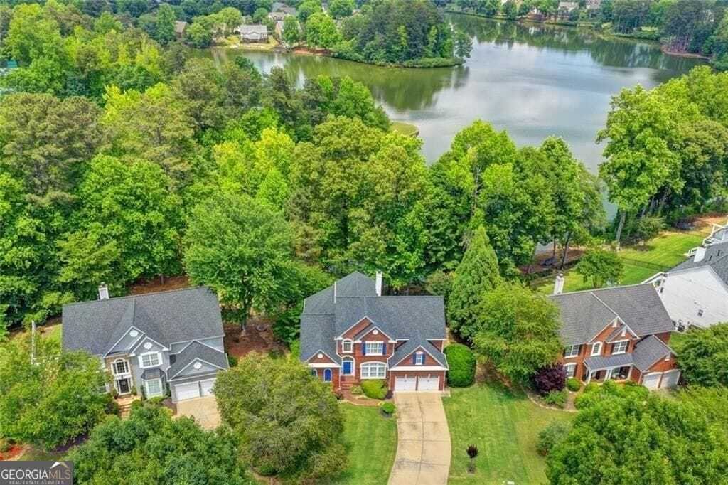 House in Cumming, Georgia, United States 1 - 17979303