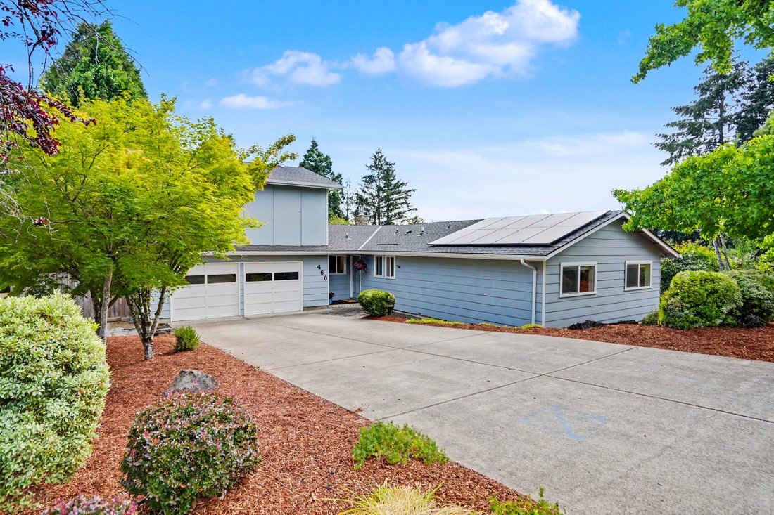 House in Corvallis, Oregon, United States 3 - 18489617