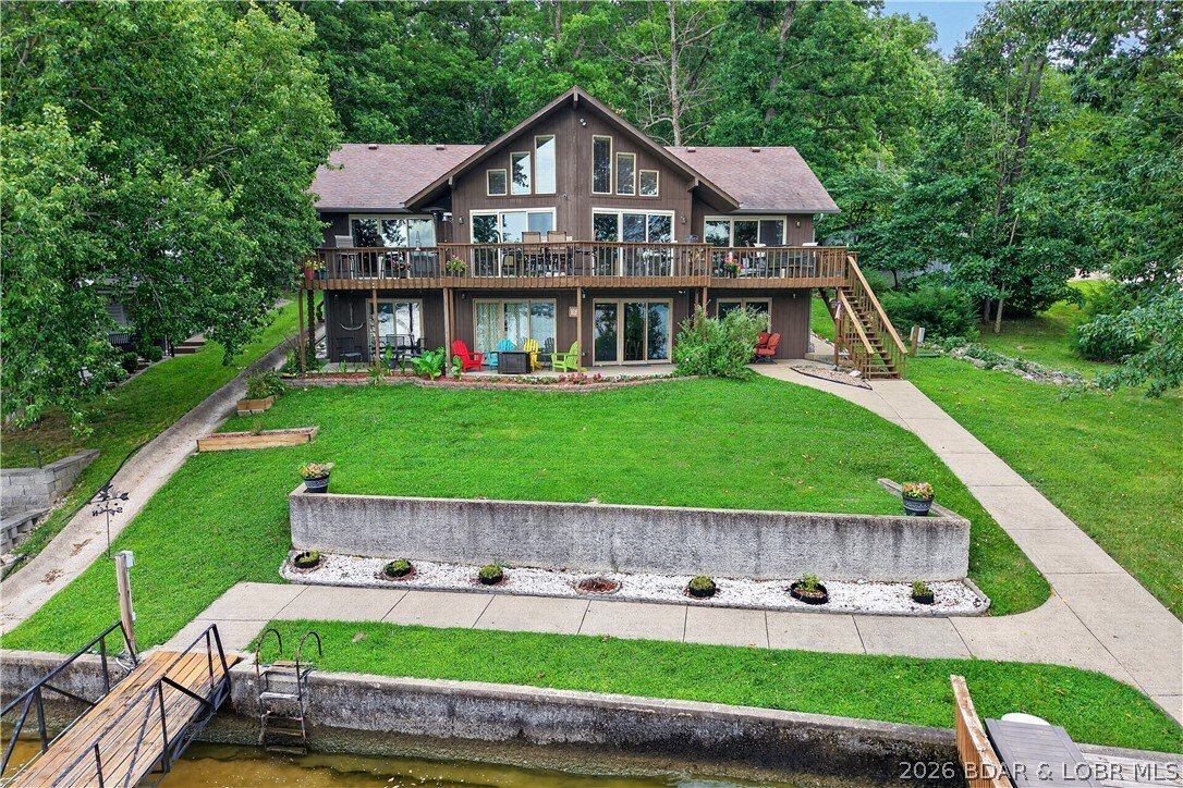 House in Gravois Mills, Missouri, United States 1 - 18489937
