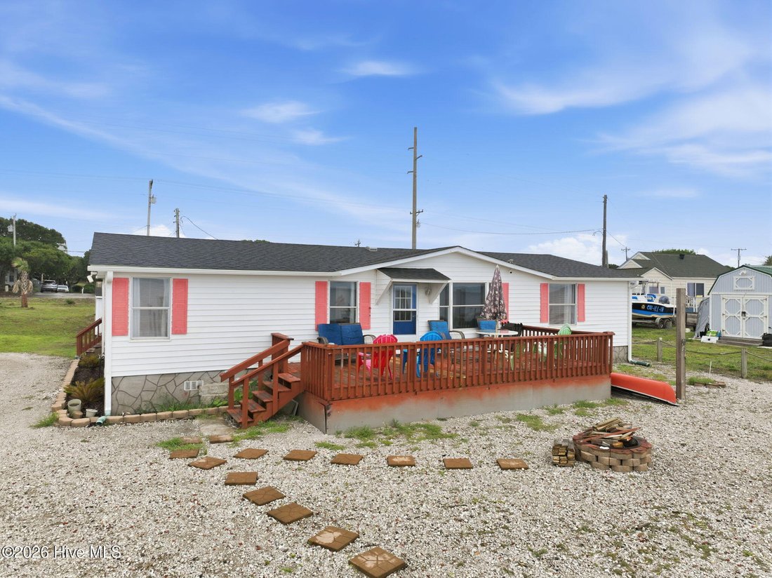 Atlantic Beach, North Carolina, United States 2 - 18483645