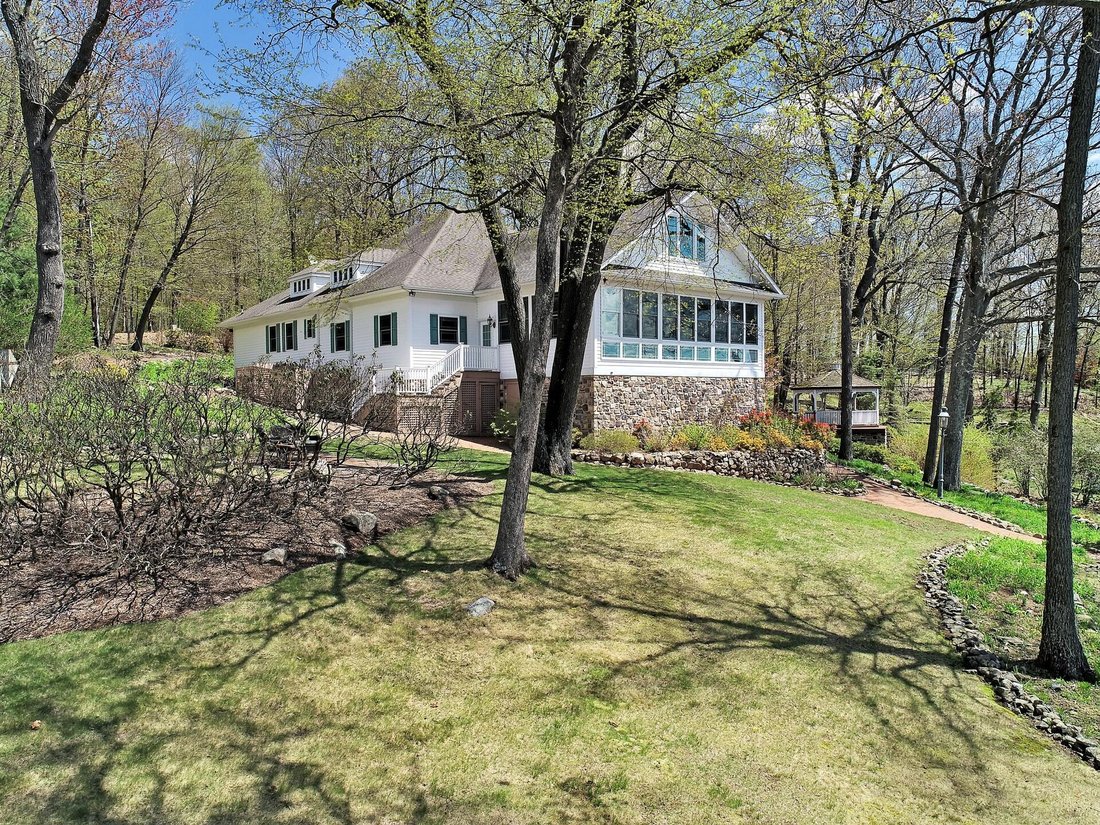 House in Jefferson, New Jersey, United States 4 - 18489621
