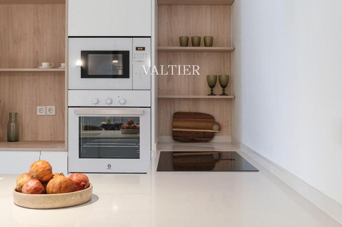 Apartment in Retiro, Madrid, Spain 4 - 18490357