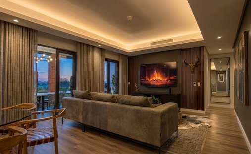 Apartment in Midrand, Gauteng, South Africa 1