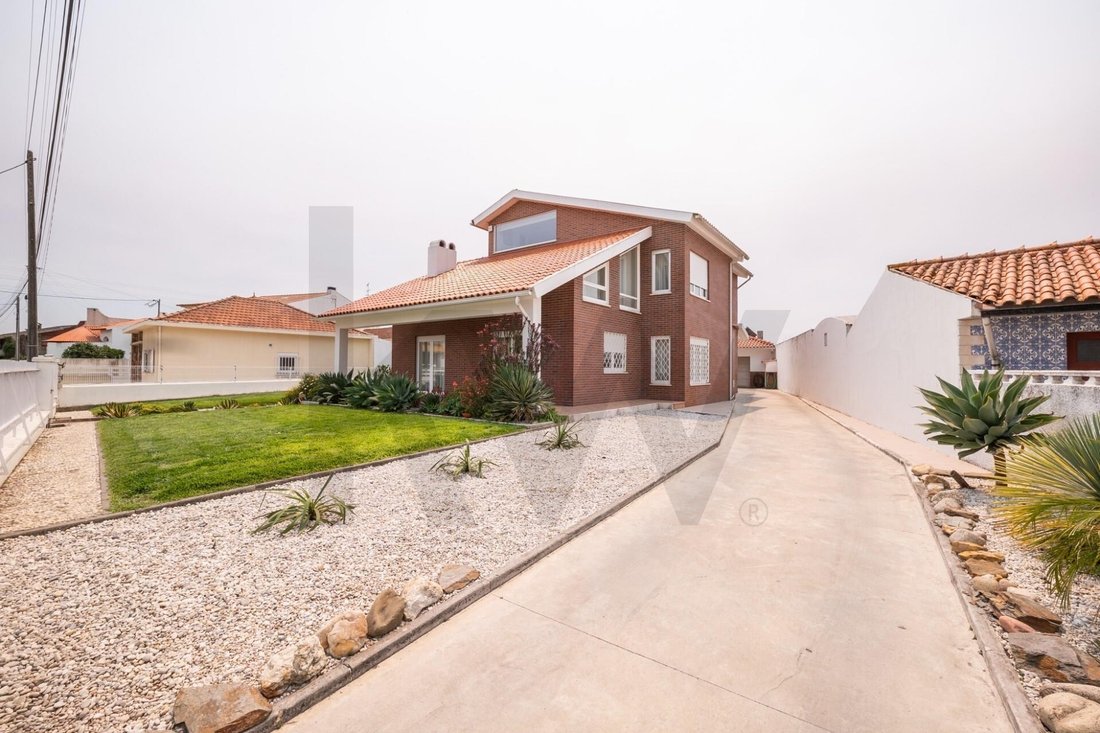 House in Ilhavo, Aveiro District, Portugal 4 - 18490883